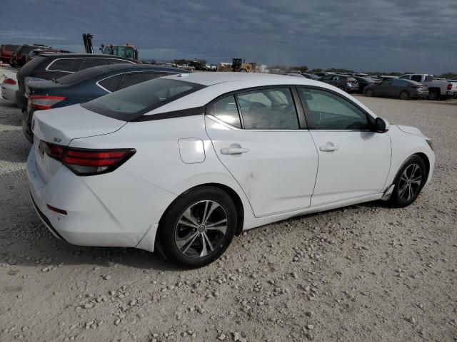 Image 3 of 2020 NISSAN SENTRA SV 2020 with VIN 3N1AB8CV6LY269248