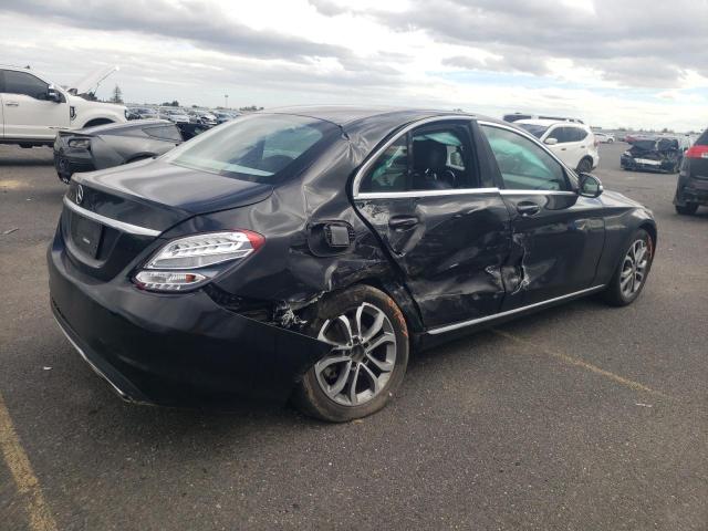 Obraz 3 z 2015 MERCEDES-BENZ C 300 2015 z VIN 55SWF4JB1FU045618