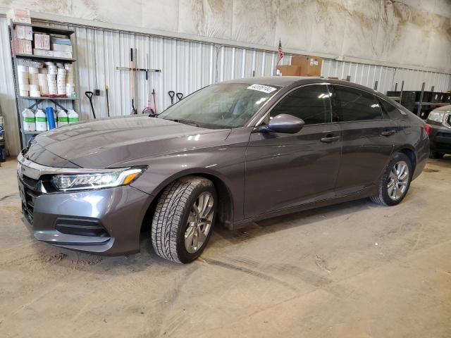 Изображение 2020 HONDA ACCORD LX 2020