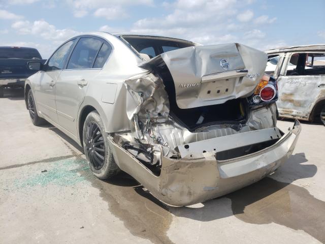Obraz 3 z 2009 NISSAN ALTIMA 2.5 2009 z VIN 1N4AL21E29N488956