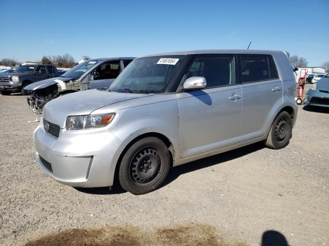 2009 TOYOTA SCION XB 2009 image