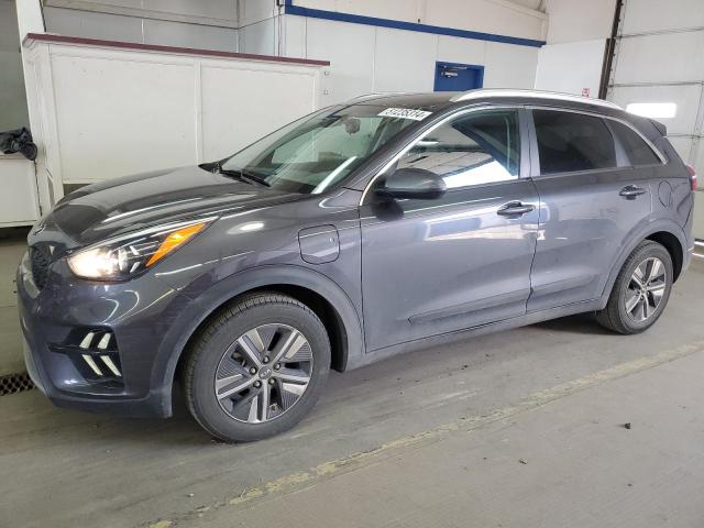 2020 KIA NIRO LXS 2020 image