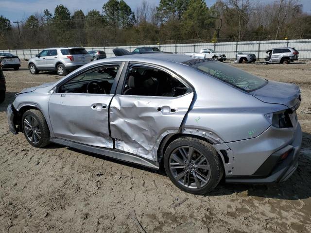 Obraz 2 z 2022 SUBARU WRX  2022 z VIN JF1VBAA62N9028979