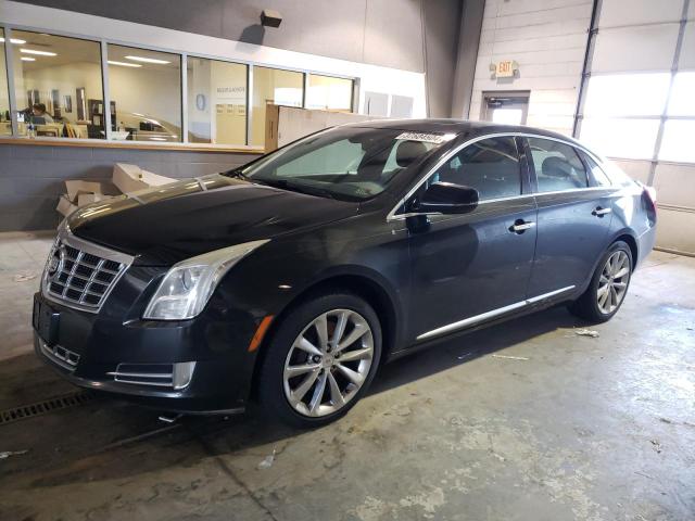 2013 CADILLAC XTS LUXURY COLLECTION 2013 image