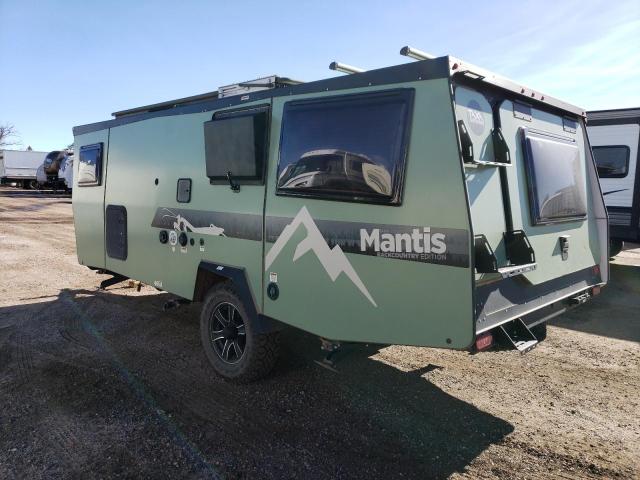 Изображение 3 2022 TAXA MANTIS 2022 с VIN 4T9AM1813NH049092