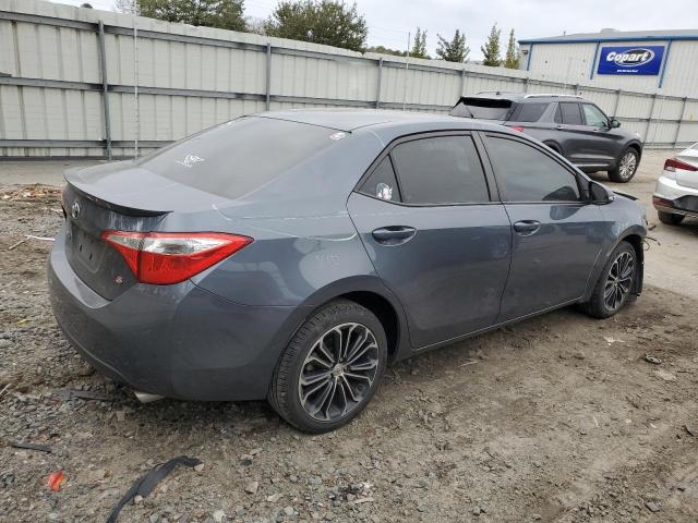 Obraz 3 z 2014 TOYOTA COROLLA L 2014 z VIN 2T1BURHE0EC139298