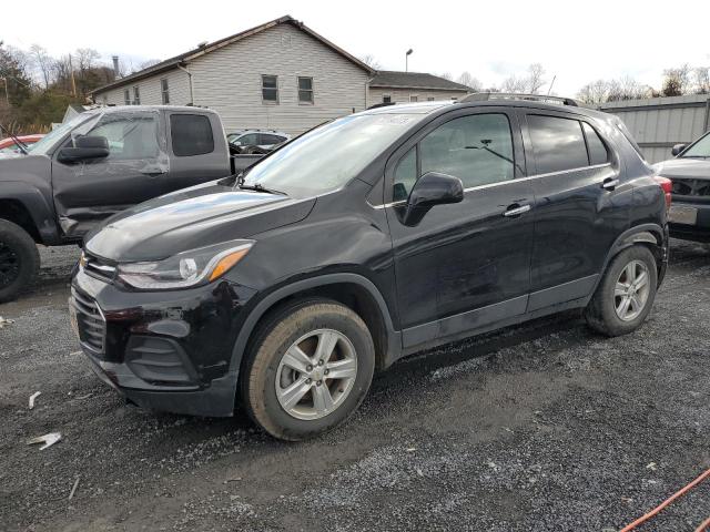 Obraz 2020 CHEVROLET TRAX 1LT 2020