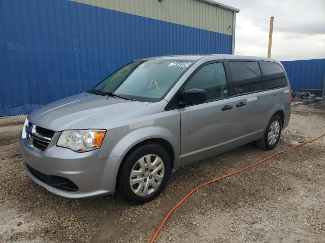 Obraz 2019 DODGE GRAND CARAVAN SE 2019