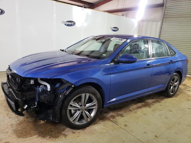 2024 VOLKSWAGEN JETTA SE 2024 image