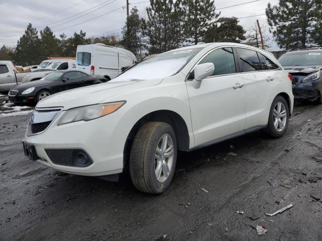 2015 Acura RDX 2015 image
