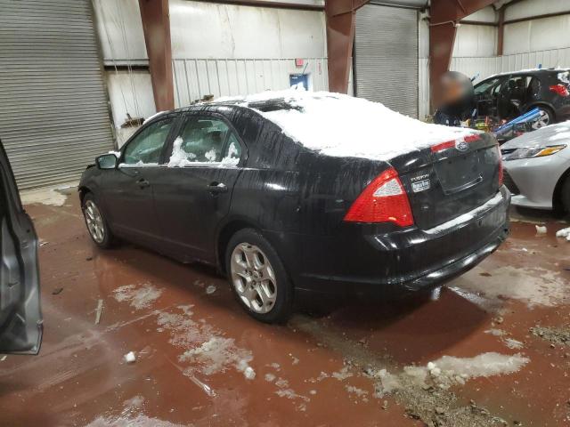 Изображение 2 2011 FORD FUSION SE 2011 с VIN 3FAHP0HA2BR200351
