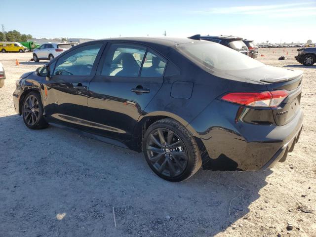 Image 2 of 2023 TOYOTA COROLLA SE 2023 with VIN 5YFS4MCE4PP159065