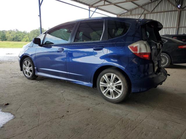 Obraz 2 z 2011 HONDA FIT SPORT 2011 z VIN JHMGE8H58BC019751