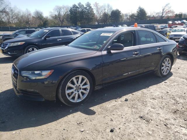 Obraz 2014 AUDI A6 PREMIUM PLUS 2014