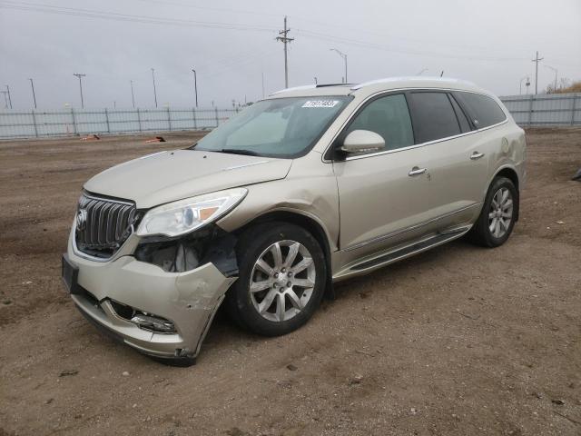 Obraz 2015 BUICK ENCLAVE  2015