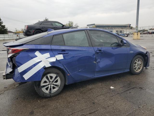 Изображение 3 2016 TOYOTA PRIUS  2016 с VIN JTDKARFU9G3516435