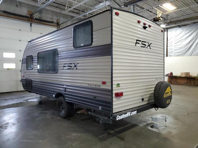 Изображение 3 2019 WILD TRVEL TRLR 2019 с VIN 4X4TWDT16KY092852