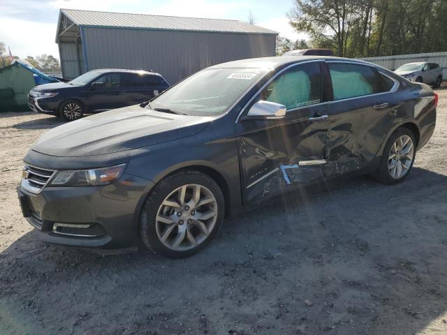Image 1 of 2019 CHEVROLET IMPALA PREMIER 2019 with VIN 2G1105S30K9110136