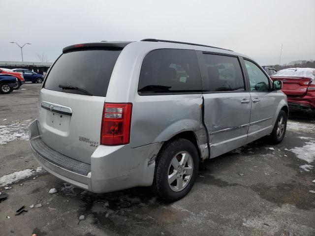Image 3 of 2010 DODGE GRAND CARAVAN SXT 2010 with VIN 2D4RN5D16AR389889