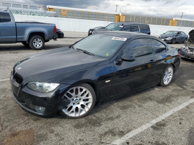 Image 1 of 2007 BMW 328 I SULEV 2007 with VIN WBAWV13507PK49826
