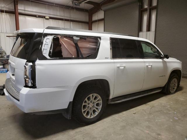 Image 3 of 2019 GMC YUKON XL K1500 SLT 2019 with VIN 1GKS2GKC5KR164981