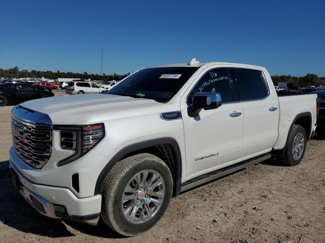 Изображение 2022 GMC SIERRA C1500 DENALI 2022