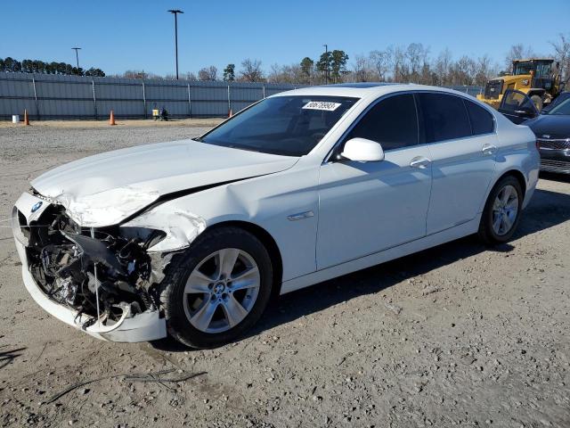 Image 1 of 2012 BMW 528 I 2012 with VIN WBAXG5C51CDX06080