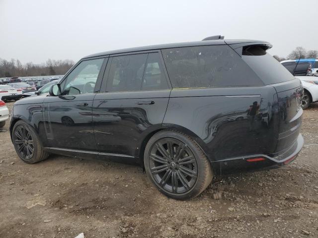 Image 2 of 2023 LAND ROVER RANGE ROVER SE 2023 with VIN SALKP9E78PA059941