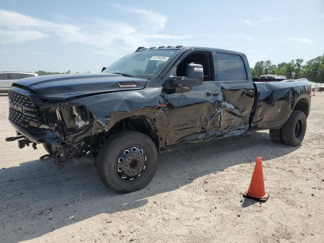 2024 RAM 3500 BIG HORN 2024 image
