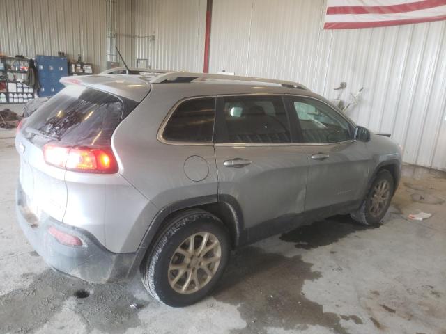 Image 3 of 2015 JEEP CHEROKEE LATITUDE 2015 with VIN 1C4PJMCB8FW505368
