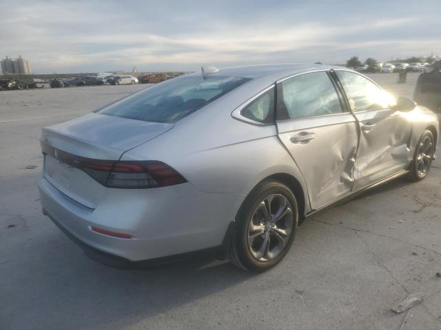 Image 3 of 2023 HONDA ACCORD EX 2023 with VIN 1HGCY1F34PA003728