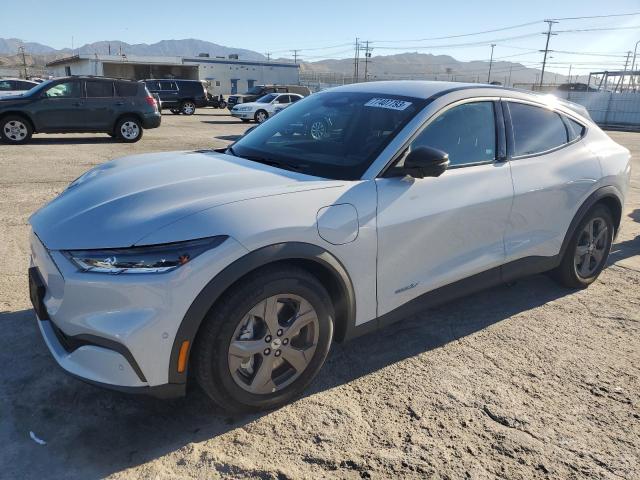 Image 1 of 2023 FORD MUSTANG MACH-E SELECT 2023 with VIN 3FMTK1R42PMA75689