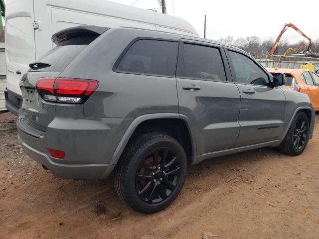 Image 3 of 2019 JEEP GRAND CHEROKEE LAREDO 2019 with VIN 1C4RJFAGXKC826083