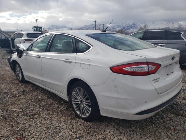 Obraz 2 z 2016 FORD FUSION SE 2016 z VIN 3FA6P0HD2GR157302