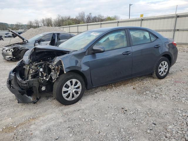 Obraz 1 z 2014 TOYOTA COROLLA ECO 2014 z VIN 5YFBPRHE1EP018139