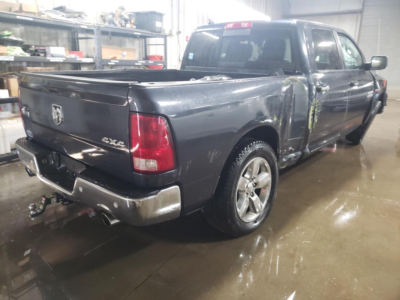 Image 3 of 2015 RAM 1500 SLT 2015 with VIN 1C6RR7TT3FS759211