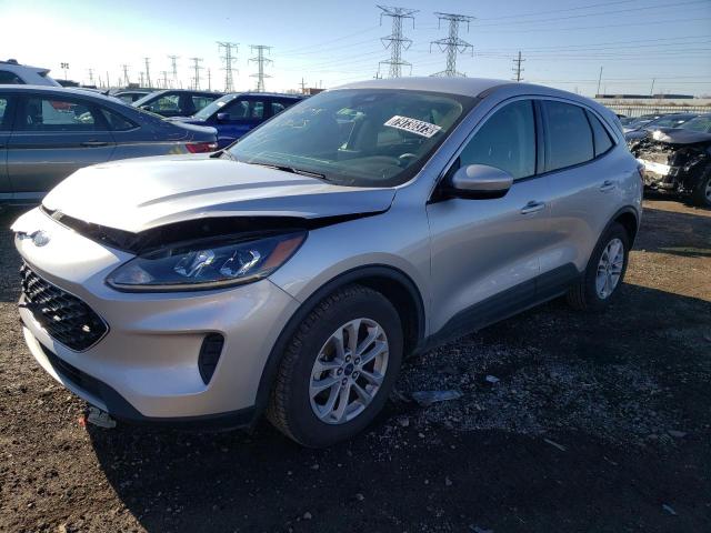 Obraz 2020 FORD ESCAPE SE 2020