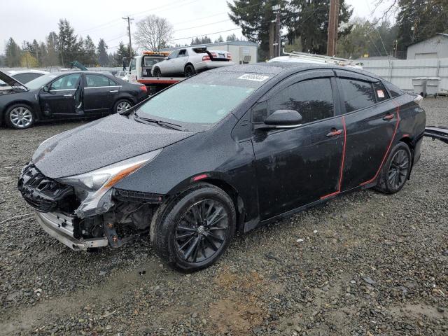 2017 TOYOTA PRIUS  2017 image