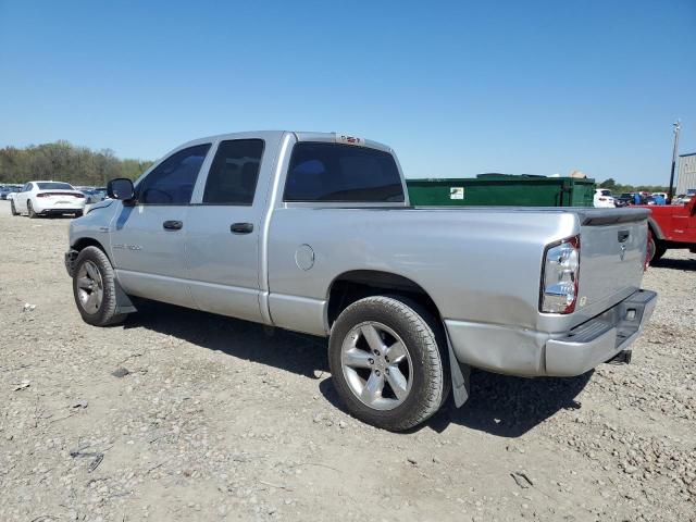 Image 2 of 2007 DODGE RAM 1500 ST 2007 with VIN 1D7HA182X7S211027