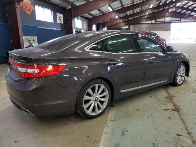 Image 3 of 2016 HYUNDAI AZERA LIMITED 2016 with VIN KMHFH4JG6GA540670