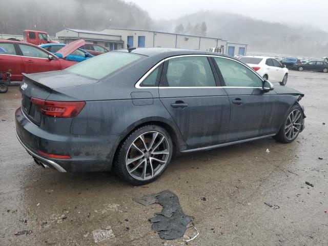 Obraz 3 z 2019 AUDI S4 PRESTIGE 2019 z VIN WAUC4AF45KA102681