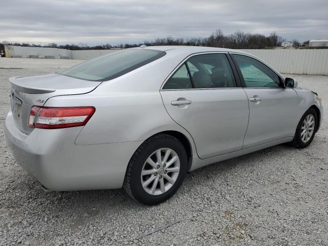 Obraz 3 z 2011 TOYOTA CAMRY BASE 2011 z VIN 4T4BF3EK4BR196458