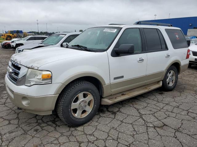 Изображение 2007 FORD EXPEDITION EDDIE BAUER 2007