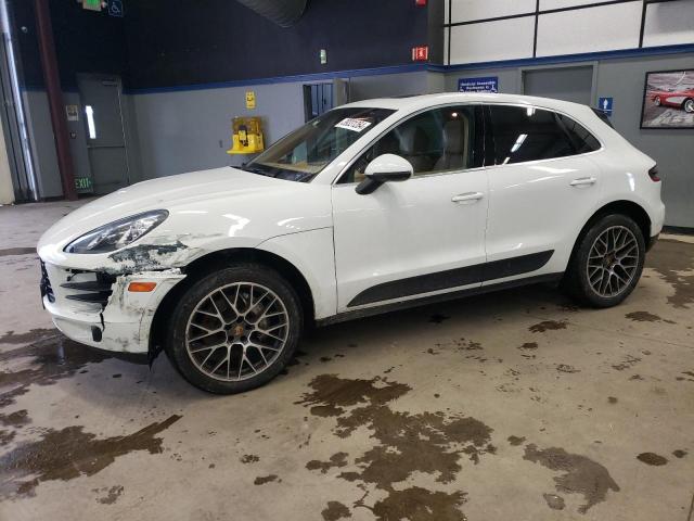 Obraz 1 z 2016 PORSCHE MACAN S 2016 z VIN WP1AB2A50GLB45390