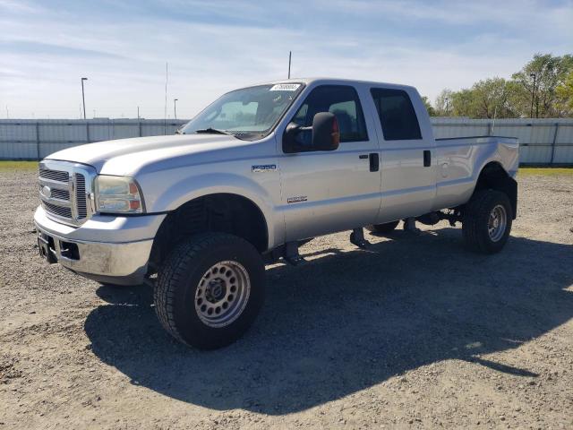 Изображение 2006 FORD F350 SRW SUPER DUTY 2006