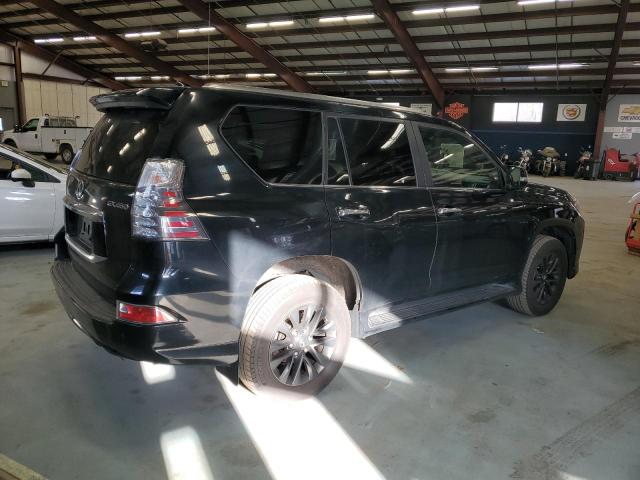 Image 3 of 2020 LEXUS GX 460 PREMIUM 2020 with VIN JTJAM7BX3L5254592