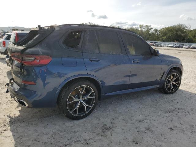 Image 3 of 2019 BMW X5 XDRIVE50I 2019 with VIN 5UXJU2C53KLN49445