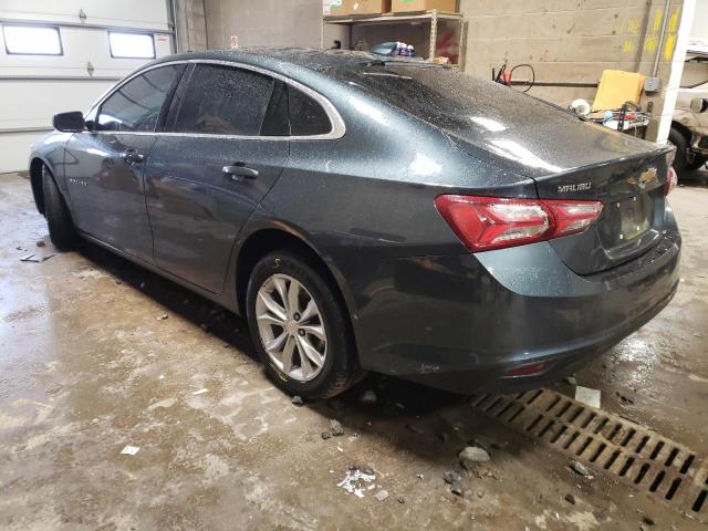 Obraz 2 z 2019 CHEVROLET MALIBU LT 2019 z VIN 1G1ZD5STXKF160329