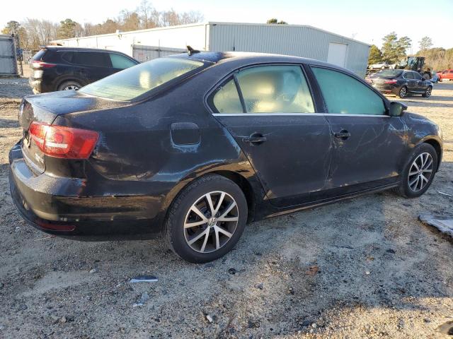 Image 3 of 2017 VOLKSWAGEN JETTA SE 2017 with VIN 3VWDB7AJ2HM265746