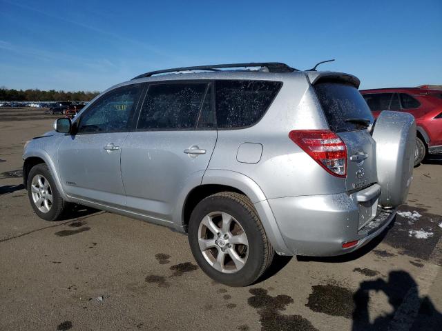 Obraz 2 z 2012 TOYOTA RAV4 LIMITED 2012 z VIN 2T3DF4DV2CW259392